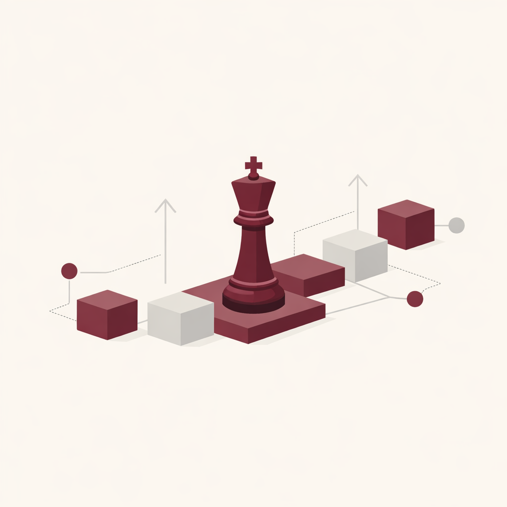 Strategic Positioning